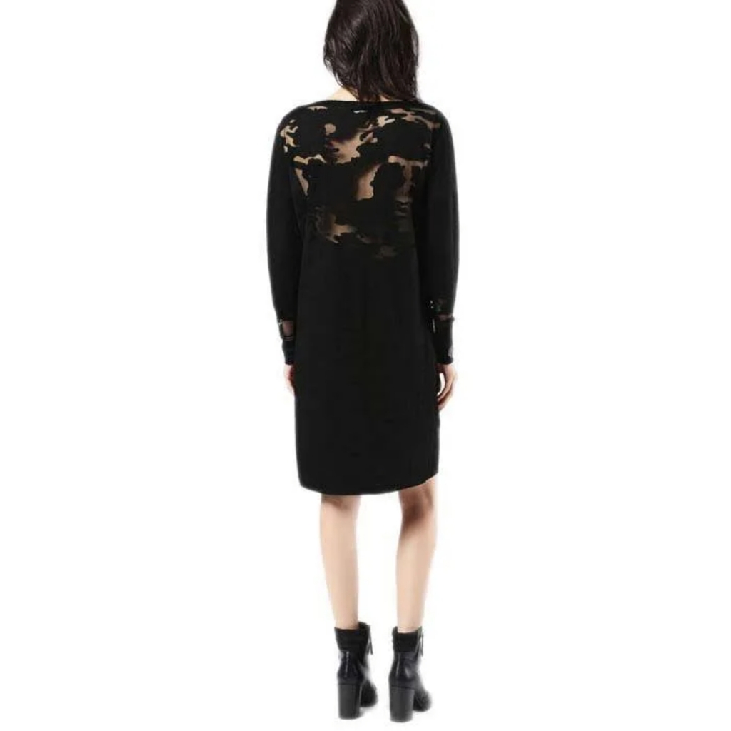 Diesel Dress Nwt